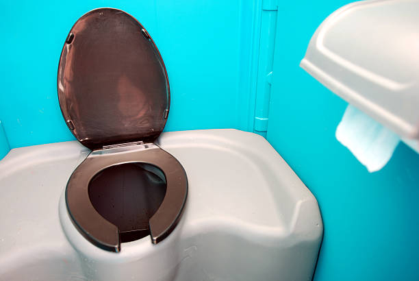 Best Long-term porta potty rental  in Mcconnell Af, KS