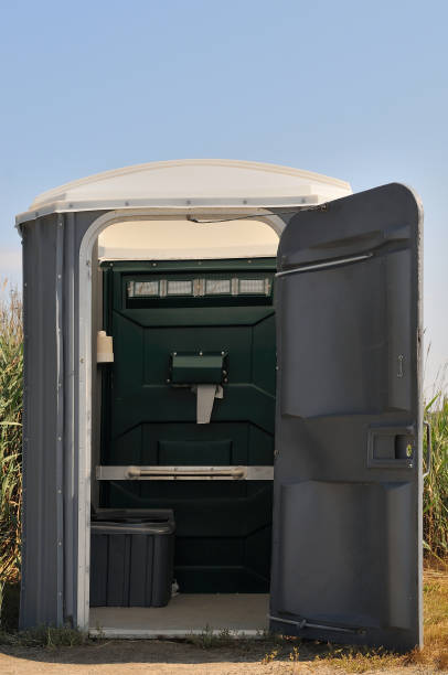Best Porta potty cleaning services  in Mcconnell Af, KS