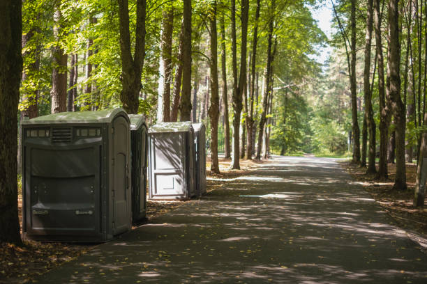Trusted Mcconnell Af, KS porta potty rental Experts