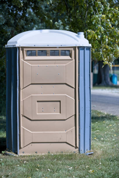 Best Local porta potty services  in Mcconnell Af, KS