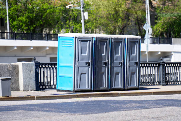 Best Portable restroom trailer rental  in Mcconnell Af, KS