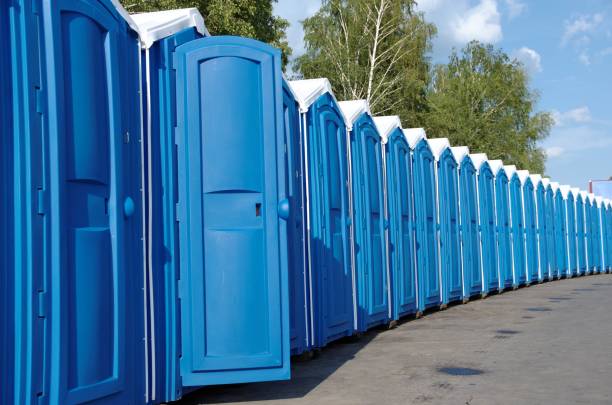 Best Handicap porta potty rental  in Mcconnell Af, KS
